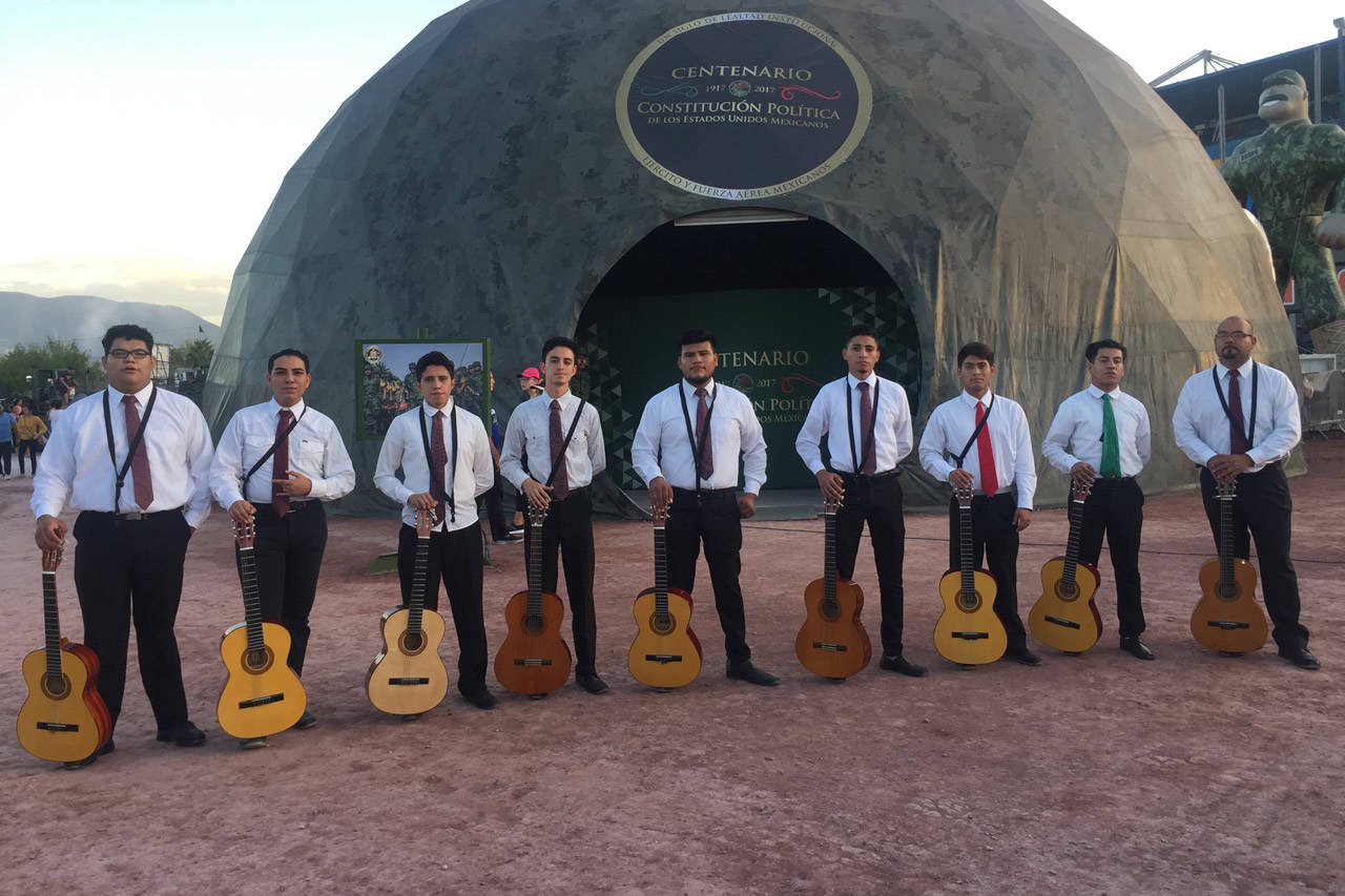 Rondalla