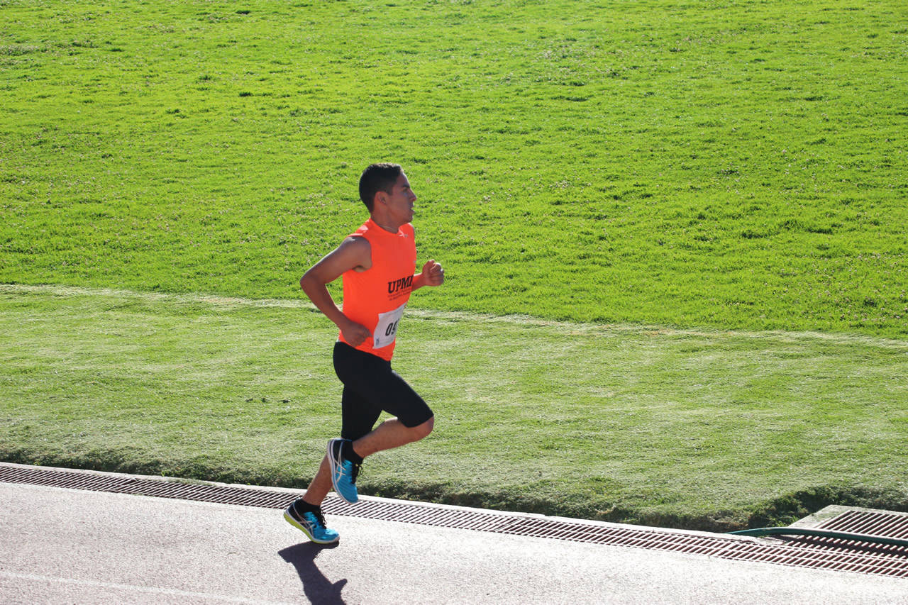 Atletismo